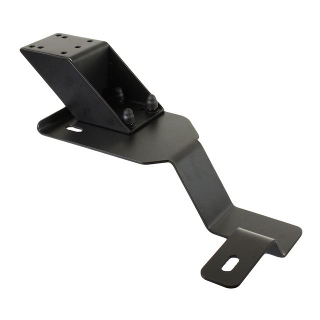 RAM No-Drill™ Laptopsteun voor '95-01 Chevy S-10 Blazer + Meer - RAM Mounts RAM-VB-101-SW1 afbeelding 10