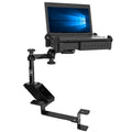 RAM no drill laptopsteun voor 00 06 chevy ck meer - RAM Mounts RAM-VB-102-SW1
