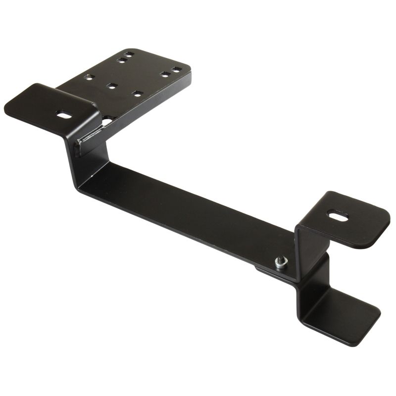 RAM No-Drill™ Basis zonder verhoging voor '00-06 chevy C/K + meer - RAM Mounts RAM-VB-102NR afbeelding 1