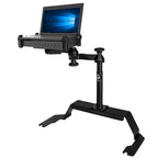 RAM No-Drill™ Laptophouder voor '94-99 Chevy C/K + meer - RAM Mounts RAM-VB-103-SW1 afbeelding 1