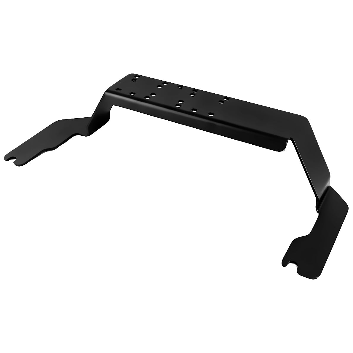 RAM No-Drill™ Laptophouder voor '94-99 Chevy C/K + meer - RAM Mounts RAM-VB-103-SW1 afbeelding 2