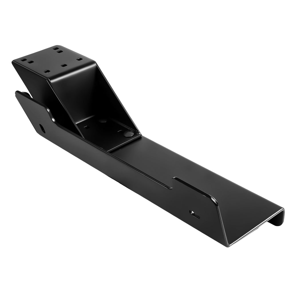 RAM no drill voertuigbasis voor 03 07 dodge RAM meer - RAM Mounts RAM-VB-104