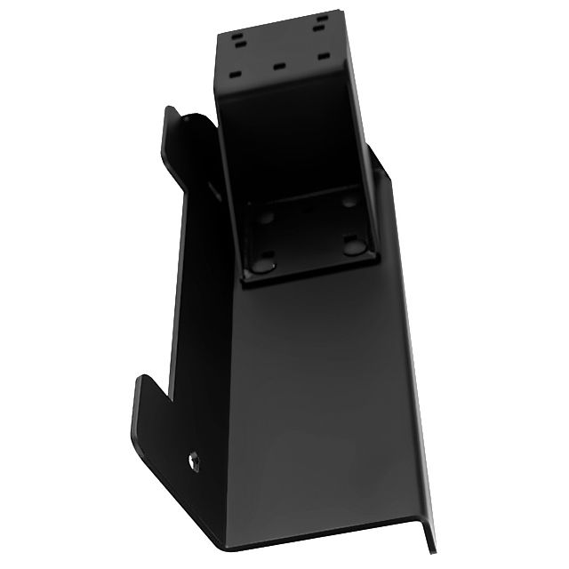 RAM No-Drill™ Voertuigbasis voor '03-07 Dodge Ram + Meer - RAM Mounts RAM-VB-104 afbeelding 4