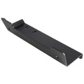 RAM no drill voertuigbasis voor 03 07 dodge RAM zonder verhoging - RAM Mounts RAM-VB-104NR