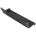RAM no drill voertuigbasis voor 03 07 dodge RAM zonder verhoging - RAM Mounts RAM-VB-104NR