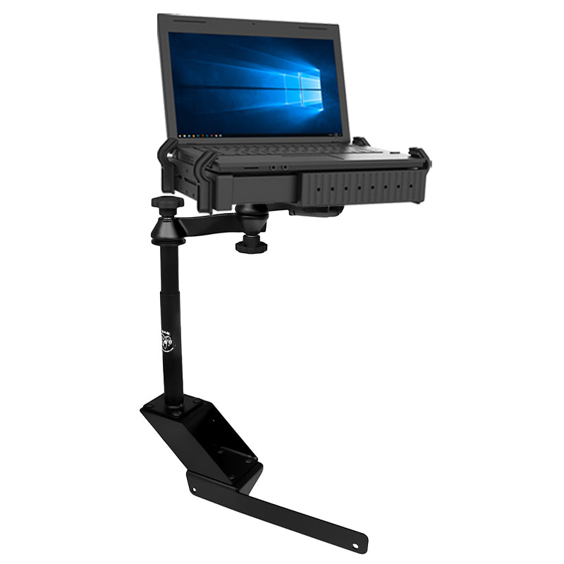 RAM no drill laptopsteun voor 97 11 dodge dakota meer - RAM Mounts RAM-VB-105-SW1
