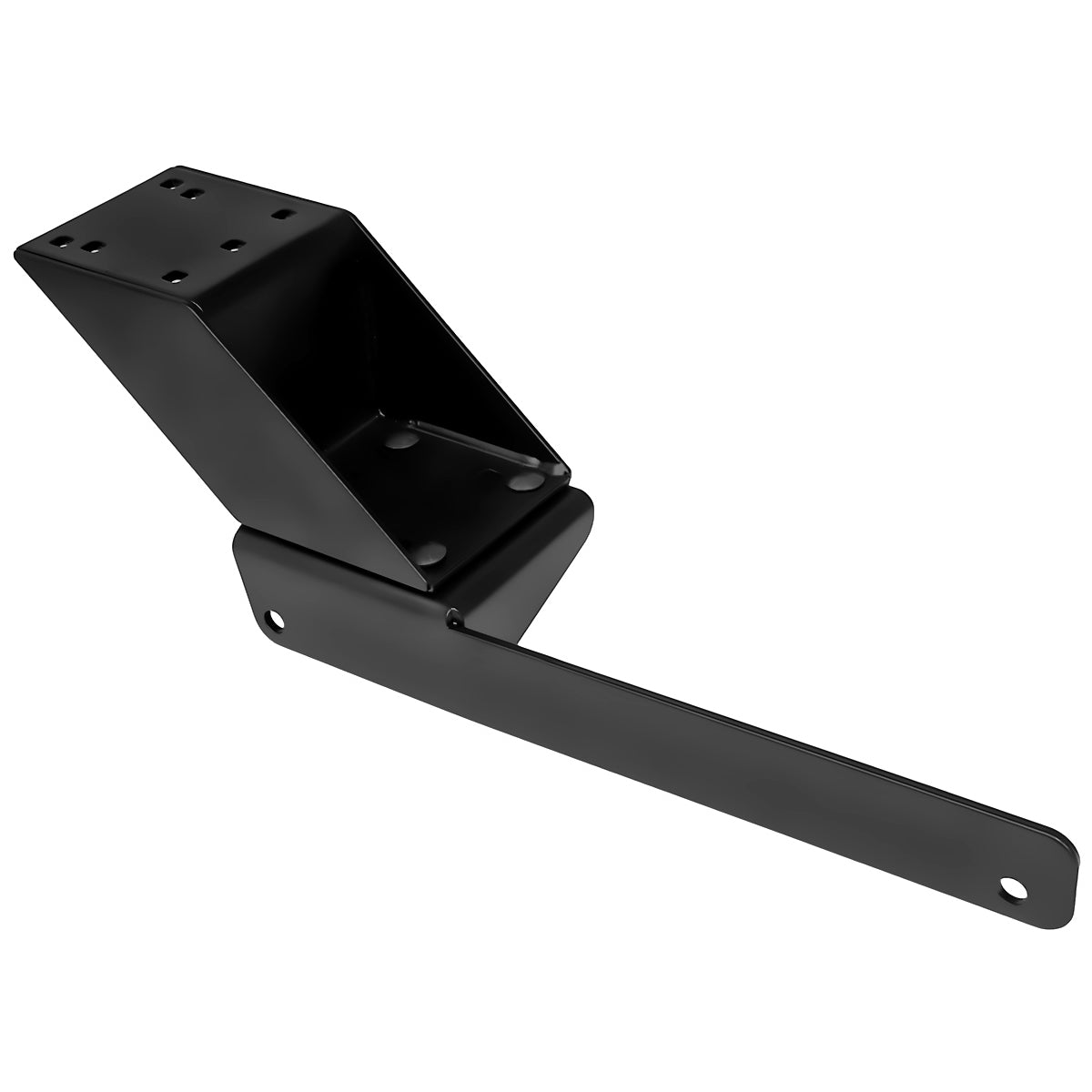 RAM no drill voertuigbasis voor 97 11 dodge dakota meer - RAM Mounts RAM-VB-105