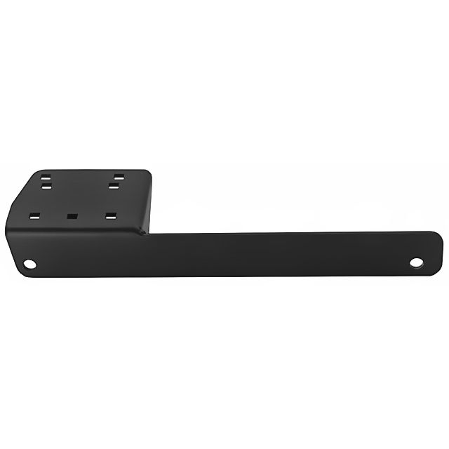 RAM No-Drill™ Voertuigbasis voor '97-11 Dodge Dakota + Meer - RAM Mounts RAM-VB-105 afbeelding 2