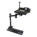 RAM tough dock met RAM no drill laptop mount voor toughbook cf 31 - RAM Mounts RAM-VB-106-PAN1P