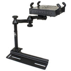 RAM No-Drill™ Laptop Houder voor '91-11 Ford Crown Victoria + Meer - RAM Mounts RAM-VB-106-SW1 afbeelding 1