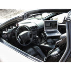 RAM No-Drill™ Laptop Houder voor '91-11 Ford Crown Victoria + Meer - RAM Mounts RAM-VB-106-SW1 afbeelding 4