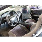 RAM No-Drill™ Laptop Houder voor '91-11 Ford Crown Victoria + Meer - RAM Mounts RAM-VB-106-SW1 afbeelding 5