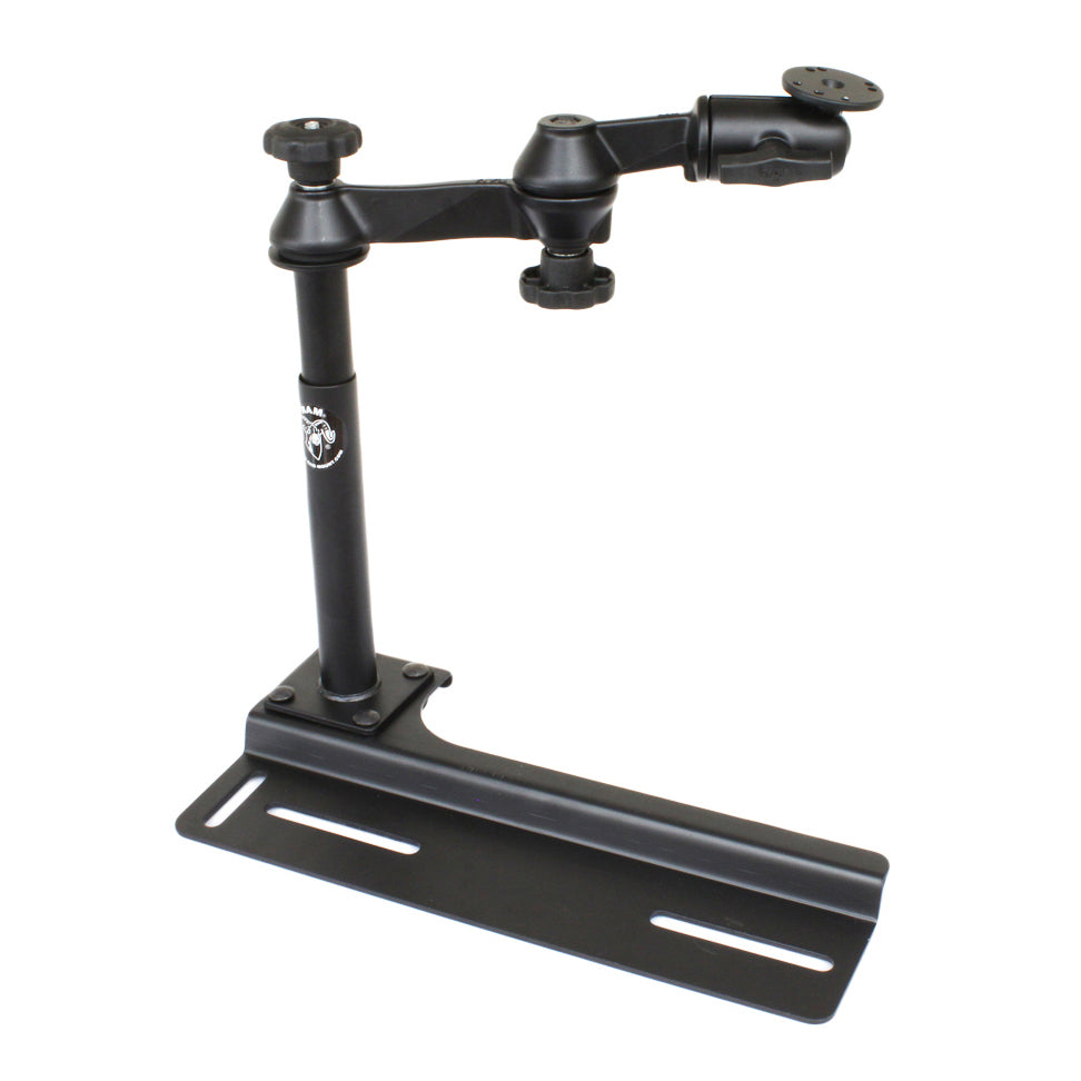 RAM no drill montage voor 91 11 ford crown victoria meer - RAM Mounts RAM-VB-106-SW2