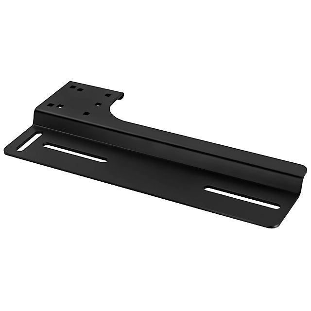 RAM No-Drill™ Voertuigbasis voor '01-08 Chrysler PT Cruiser - RAM Mounts RAM-VB-162 afbeelding 2