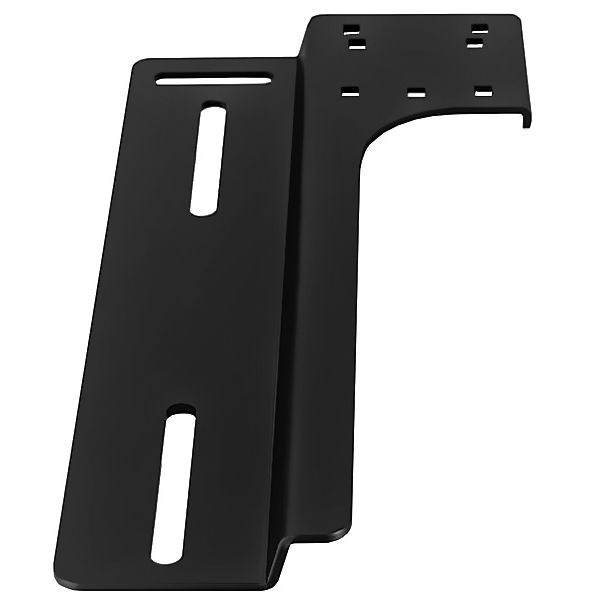 RAM No-Drill™ Voertuigbasis voor '91-11 Ford Crown Victoria + Meer - RAM Mounts RAM-VB-106 afbeelding 3