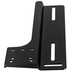 RAM No-Drill™ Voertuigbasis voor '91-11 Ford Crown Victoria + Meer - RAM Mounts RAM-VB-106 afbeelding 4