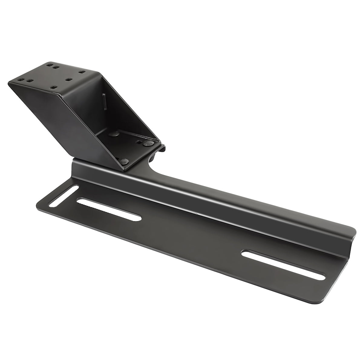 RAM No-Drill™ Laptop Mount voor '03-06 Dodge Sprinter bestelwagen + meer - RAM Mounts RAM-VB-106R4-SW1 afbeelding 5