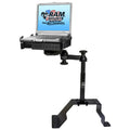 RAM no drill laptopsteun voor 90 95 chevy caprice meer - RAM Mounts RAM-VB-107-SW1
