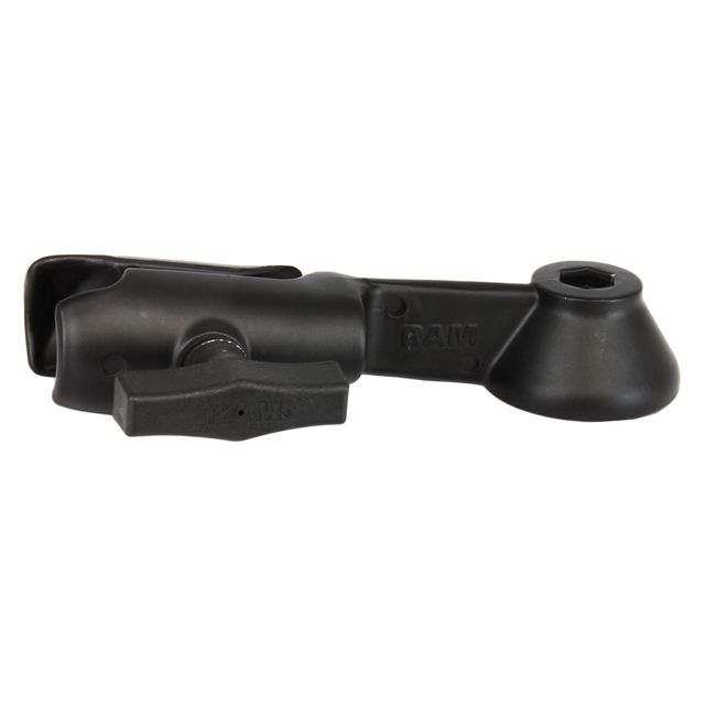 RAM 12" Boven Paal - RAM Mounts RAM-VP-TTM12U afbeelding 4