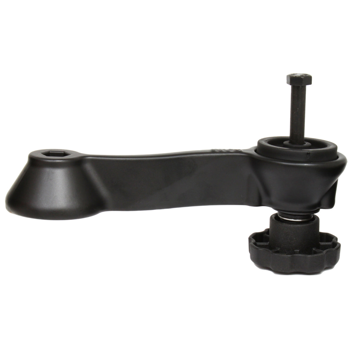 RAM 6 zwenkarm verlenging - RAM Mounts RAM-VB-109-3U