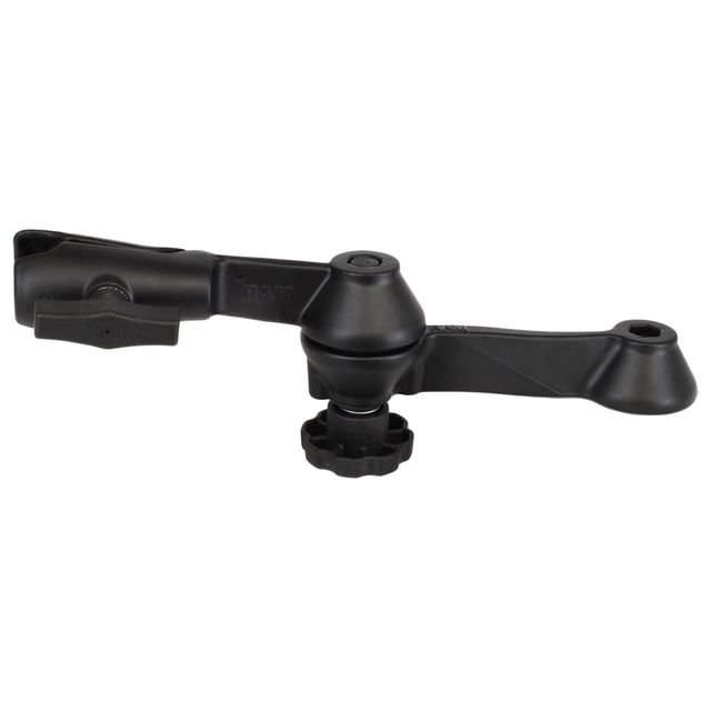 RAM 8" Vergrendelende Boven Paal - RAM Mounts RAM-VP-TTM8LU afbeelding 6