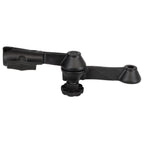 RAM 12" Dubbele Zwenkarm met Socket - RAM Mounts RAM-VB-109-4U afbeelding 1