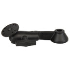 RAM 6 enkele scharnierarm met socket bal - RAM Mounts RAM-VB-109-5U