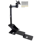 RAM No-Drill™ Scharnier Montage voor '04-14 Ford F-150 + meer - RAM Mounts RAM-VB-109-PV1 afbeelding 1