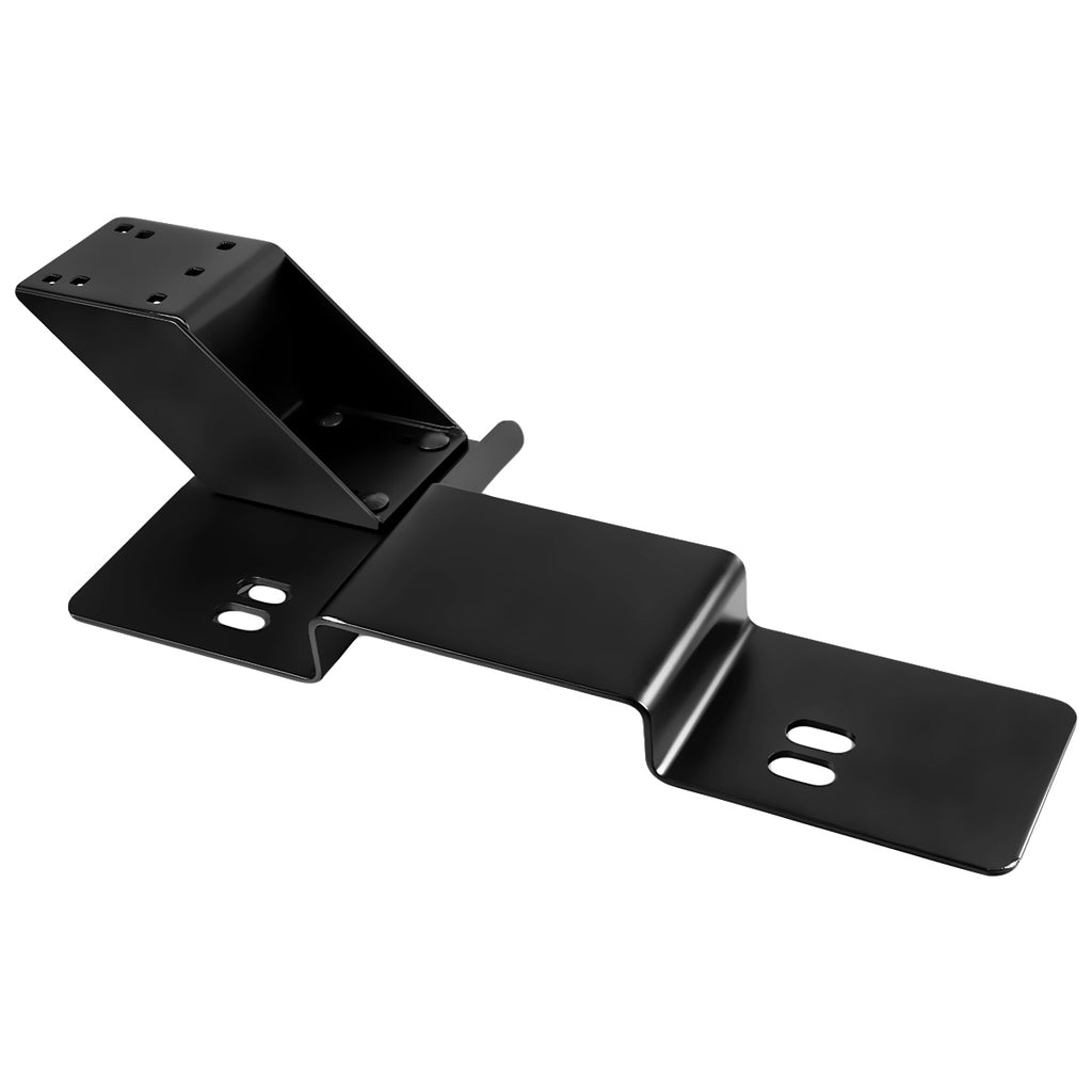 RAM No-Drill™ Laptophouder voor '04-14 Ford F-150 + meer - RAM Mounts RAM-VB-109-SW1 afbeelding 3