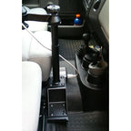 RAM No-Drill™ Laptophouder voor '04-14 Ford F-150 + meer - RAM Mounts RAM-VB-109-SW1 afbeelding 5