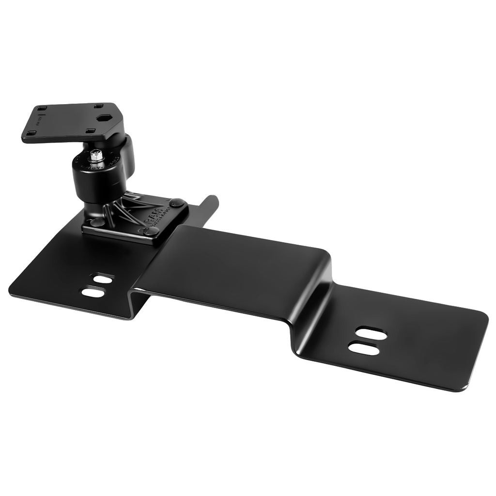 RAM Laptop Mount met Adjust-A-Pole™ voor '04-14 Ford F-150 + Meer - RAM Mounts RAM-VB-109A-SW1 afbeelding 3