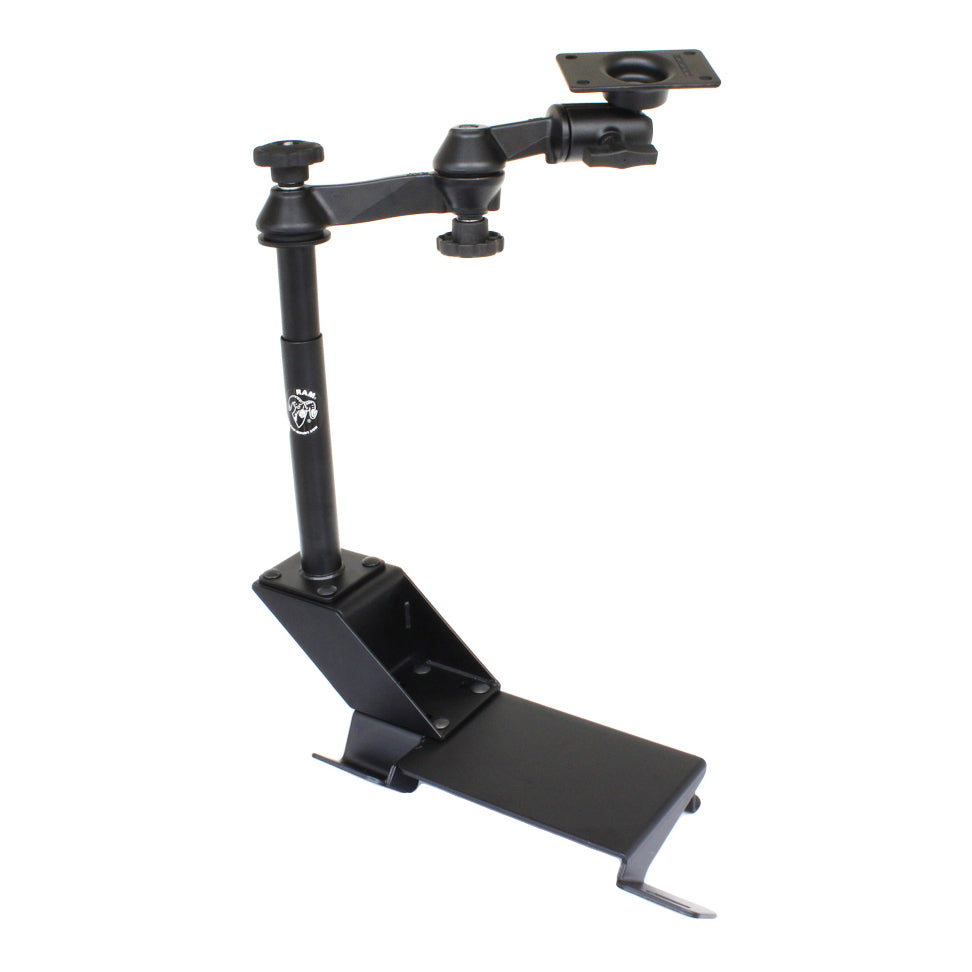 RAM no drill mount met 50x100mm VESA voor 97 03 ford f 150 meer - RAM Mounts RAM-VB-110-243