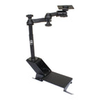 RAM No-Drill™ Mount met 50x100mm VESA voor '97-03 Ford F-150 + meer - RAM Mounts RAM-VB-110-243 afbeelding 1