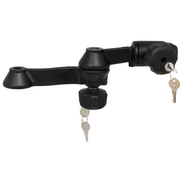 RAM 8" Vergrendelende Boven Paal - RAM Mounts RAM-VP-TTM8LU afbeelding 3