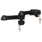 RAM 4" Boven Paal met Flens - RAM Mounts RAM-VP-TTMF4U afbeelding 3