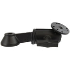 RAM 12" Boven Paal met Flens - RAM Mounts RAM-VP-TTMF12U afbeelding 9