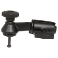 RAM 6 enkele zwenkarm met draaibare socket - RAM Mounts RAM-VB-110-5NBU