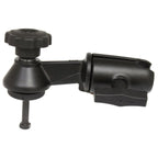 RAM Tele-Pole™ met 8" & 9" palen, swingarm en 75x75mm VESA-plaat - RAM Mounts RAM-VP-SW2-89-2461 afbeelding 5