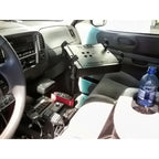 RAM No-Drill™ Laptophouder voor '97-03 Ford F-150 + Meer - RAM Mounts RAM-VB-110-SW1 afbeelding 4