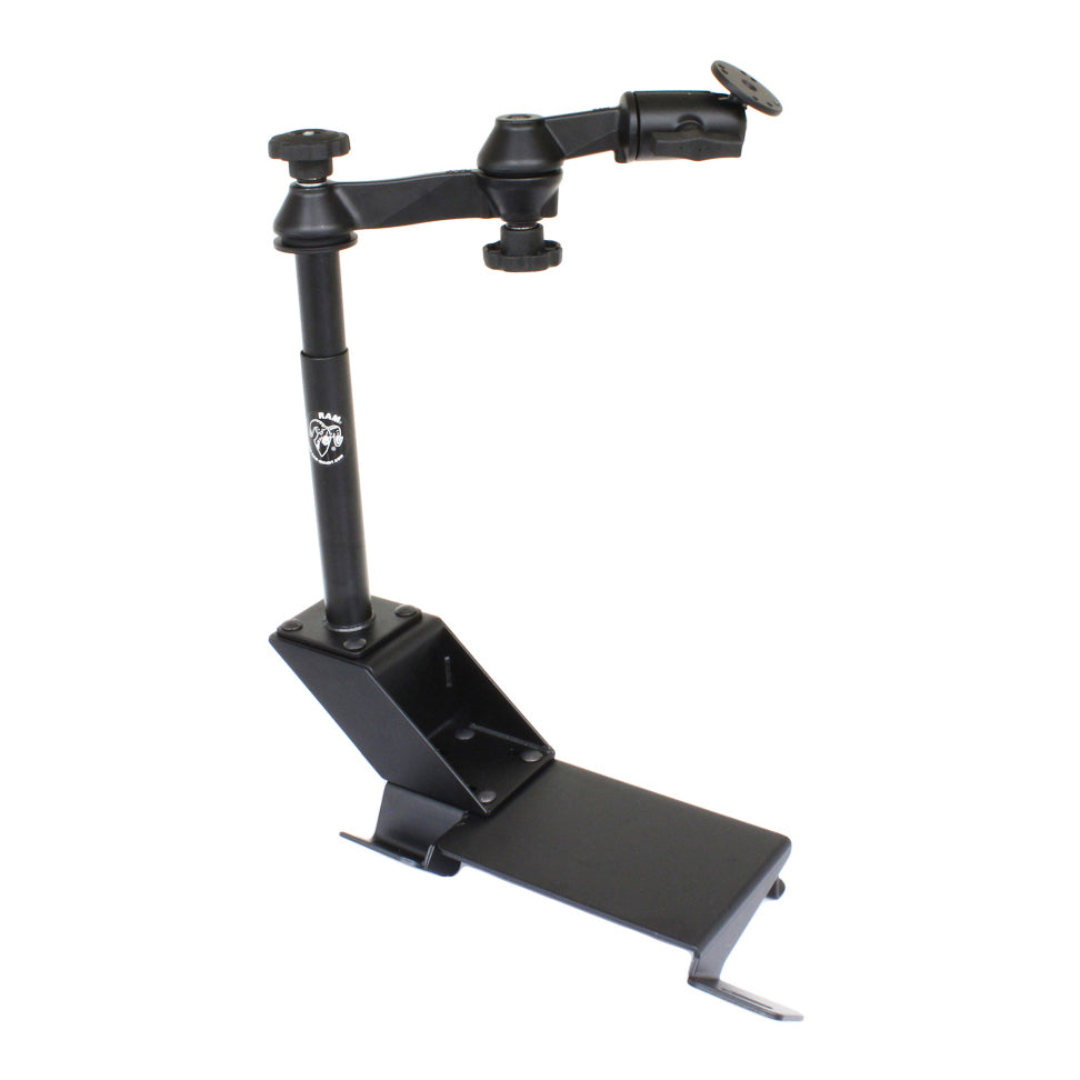 RAM no drill montage voor 97 03 ford f 150 meer - RAM Mounts RAM-VB-110-SW2