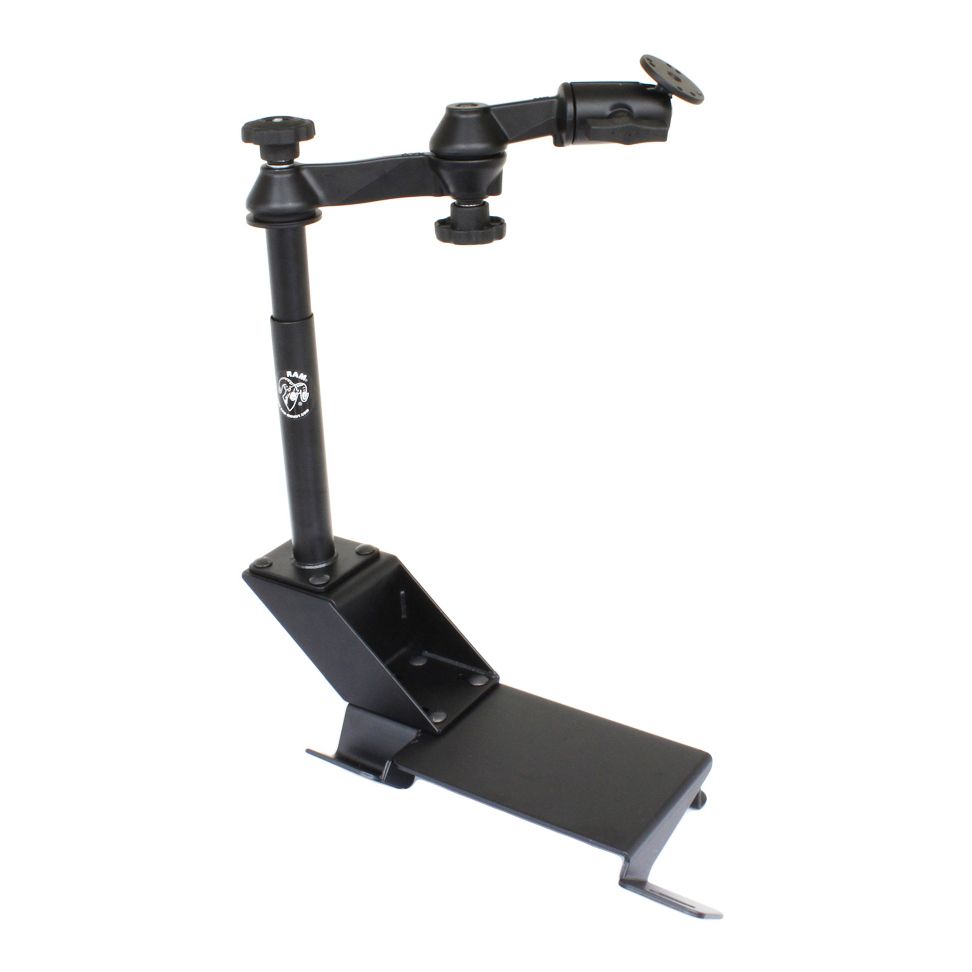 RAM No-Drill™ Montage voor '97-03 Ford F-150 + Meer - RAM Mounts RAM-VB-110-SW2 afbeelding 1