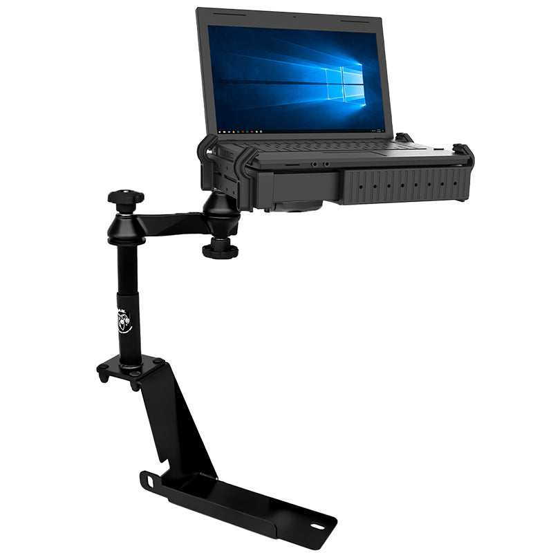RAM no drill laptopsteun voor 02 10 ford explorer meer - RAM Mounts RAM-VB-112-SW1