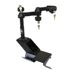 RAM no drill vastzittende laptophouder voor 94 12 ford ranger meer - RAM Mounts RAM-VB-113-DAT1