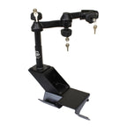 RAM No-Drill™ Vastzittende Laptophouder voor '94-12 Ford Ranger + Meer - RAM Mounts RAM-VB-113-DAT1 afbeelding 1