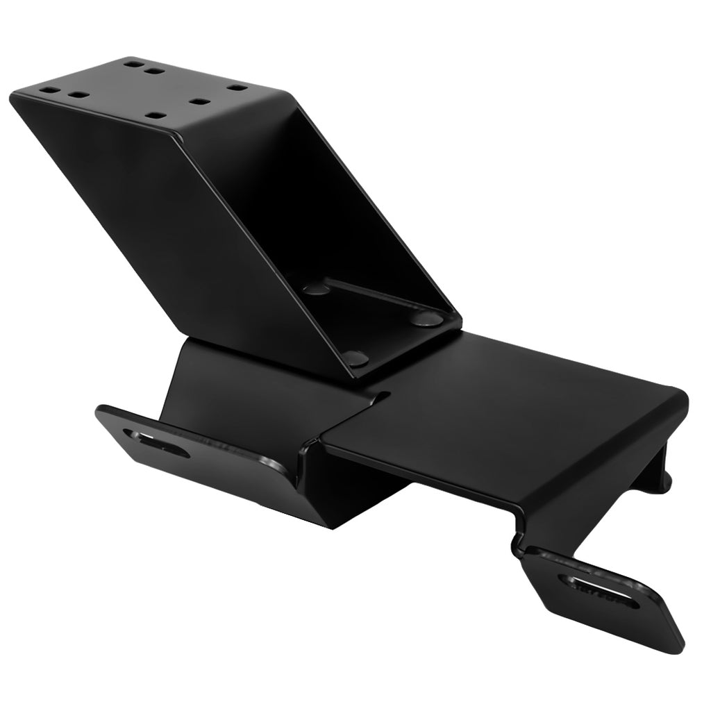 RAM No-Drill™ Laptopsteun voor '94-12 Ford Ranger + Meer - RAM Mounts RAM-VB-113-SW1 afbeelding 2
