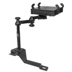 RAM No-Drill™ Laptophouder voor '02-11 Chevy Trailblazer + meer - RAM Mounts RAM-VB-114-SW1 afbeelding 3