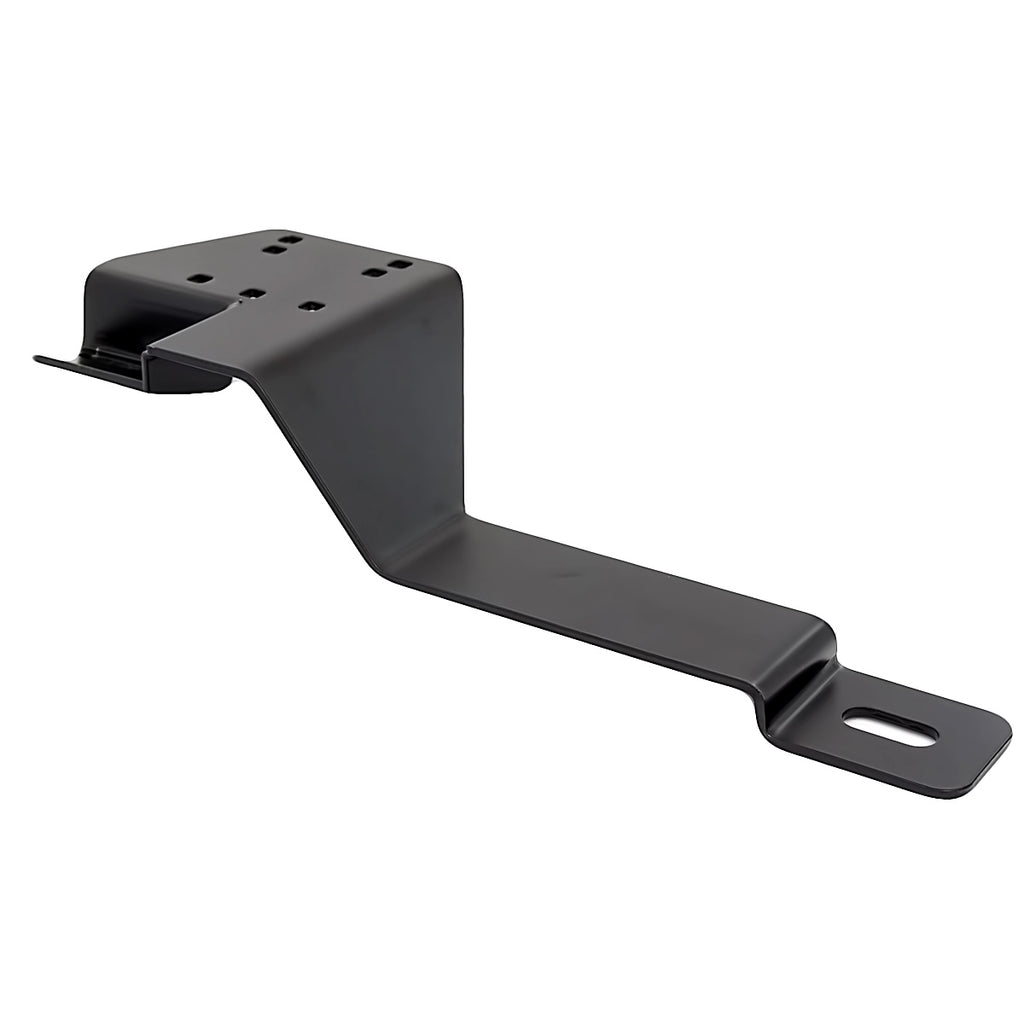 RAM No-Drill™ Voertuigbasis voor '02-11 Chevy Trailblazer + Meer - RAM Mounts RAM-VB-114 afbeelding 1
