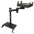 RAM no drill laptophouder voor 98 07 mercury sable meer - RAM Mounts RAM-VB-115-SW1