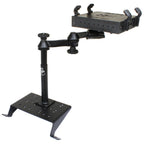 RAM no drill laptophouder voor 98 07 mercury sable meer - RAM Mounts RAM-VB-115-SW1