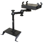 RAM No-Drill™ Laptophouder voor '98-07 Mercury Sable + Meer - RAM Mounts RAM-VB-115-SW1 afbeelding 1